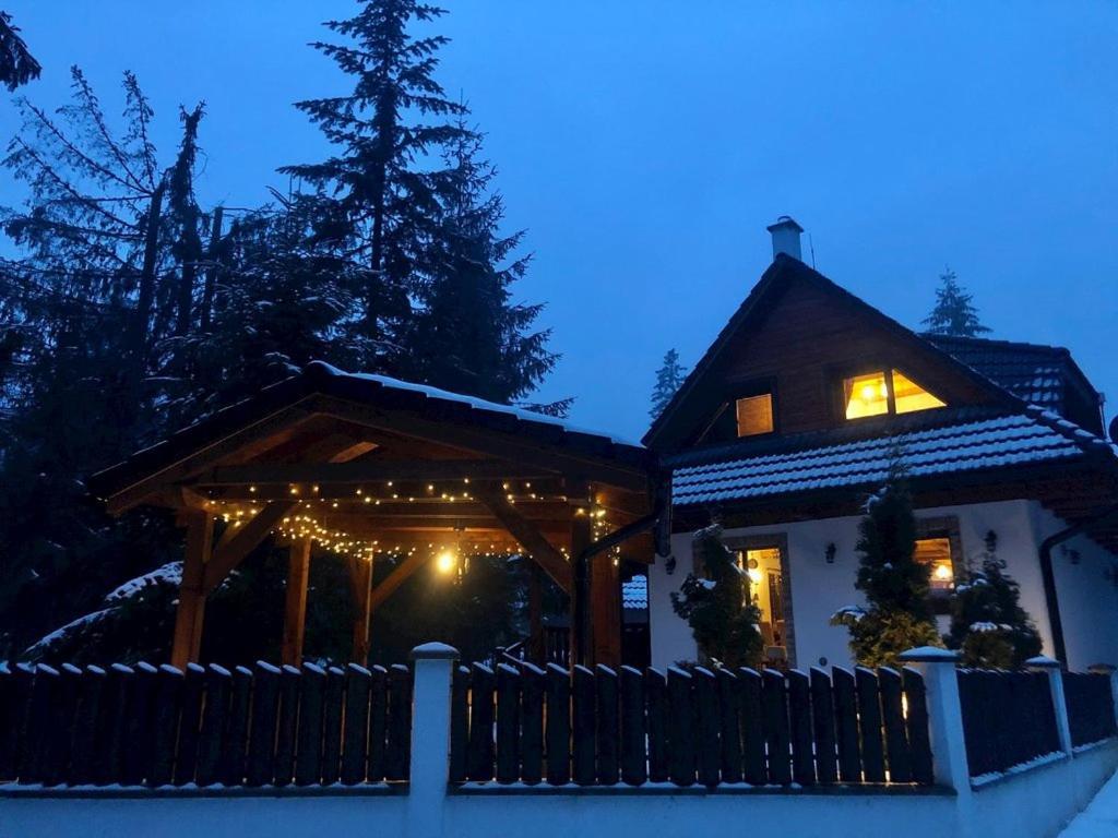 Chata Mlynná Mýto pod Ďumbierom Exterior foto